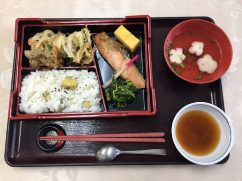 サンライズ・ヴィラ綾瀬