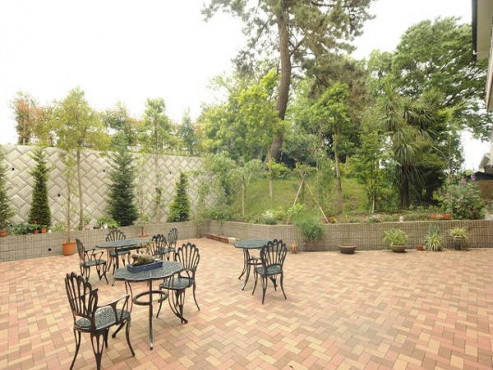 サンライズ・ヴィラ綾瀬