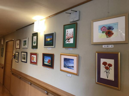 サンライズ・ヴィラ海老名