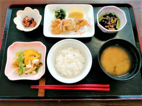 サンライズ・ヴィラ藤沢羽鳥