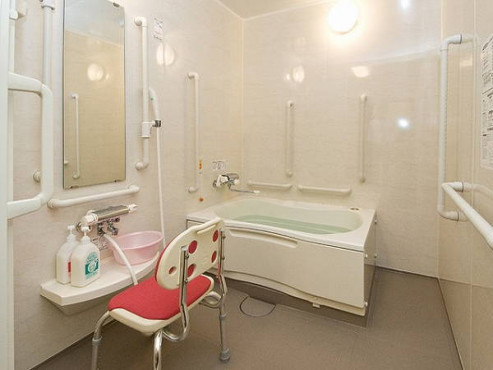 サンライズ・ヴィラ藤沢羽鳥