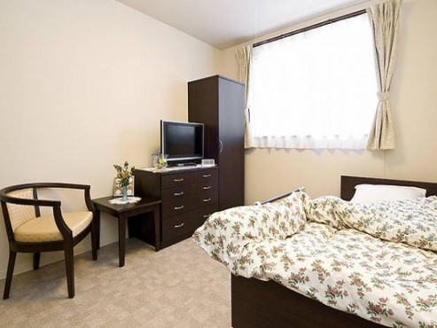 サンライズ・ヴィラ藤沢羽鳥