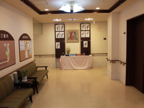 サンライズ・ヴィラ藤沢羽鳥