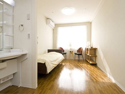 サンライズ・ヴィラさがみ野