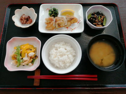 サンライズ・ヴィラさがみ野