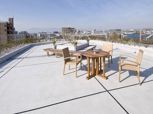 サンライズ・ヴィラさがみ野