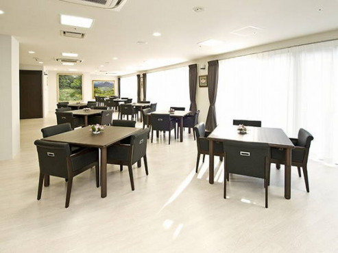 サンライズ・ヴィラさがみ野