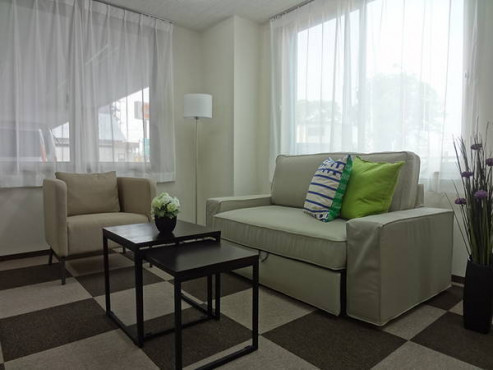 サンライズ・ヴィラ春日部