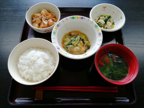 サンライズ・ヴィラ春日部