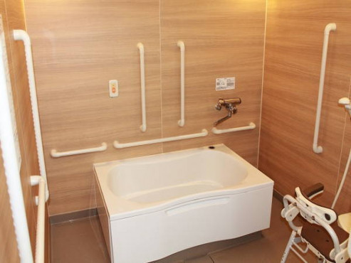 サンライズ・ヴィラ北春日部