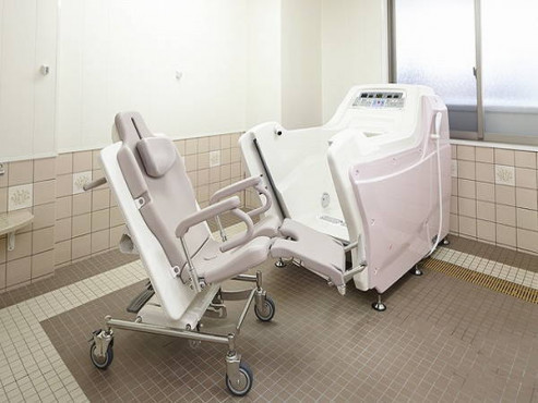 サンライズ・ヴィラ北春日部