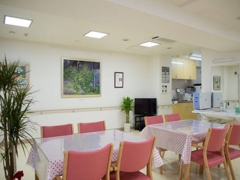 サンライズ・ヴィラ藤が丘