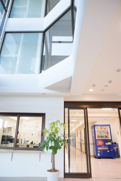 サンライズ・ヴィラ藤が丘