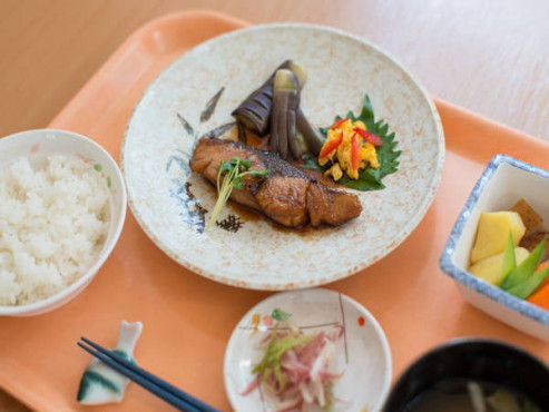 サンライズ・ヴィラ藤が丘