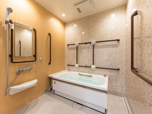 サンライズ・ヴィラ西葛西