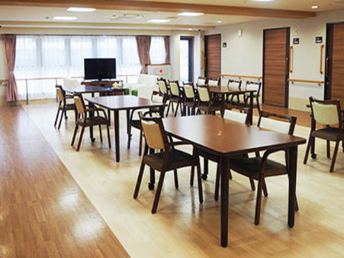 サンライズ・ヴィラ西葛西