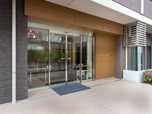 サンライズ・ヴィラ西葛西