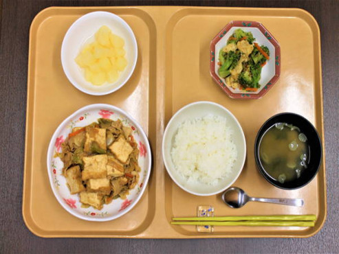 サンライズ・ヴィラ西葛西