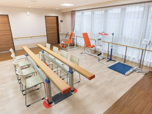 サンライズ・ヴィラ西葛西