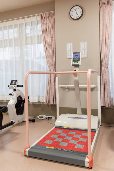 サンライズ・ヴィラ藤沢六会