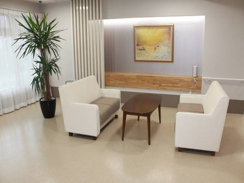 サンライズ・ヴィラ藤沢六会