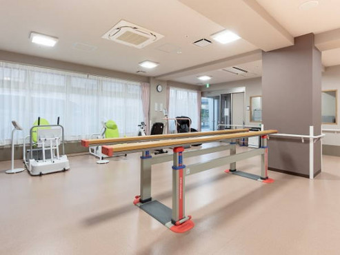 サンライズ・ヴィラ藤沢六会