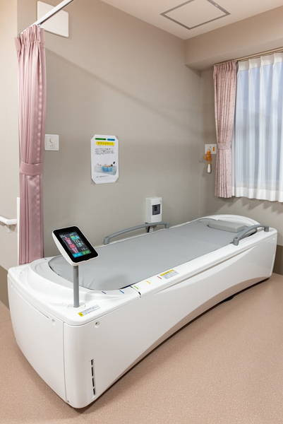 サンライズ・ヴィラ藤沢六会