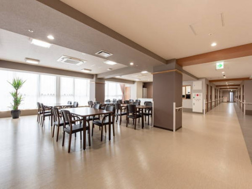 サンライズ・ヴィラ藤沢六会