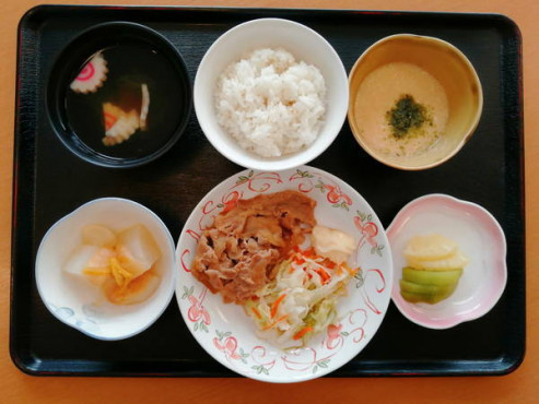 サンライズ・ヴィラ藤沢六会