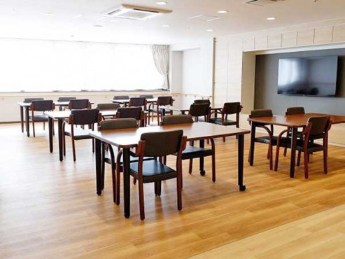 サンライズ・ヴィラ横浜東寺尾