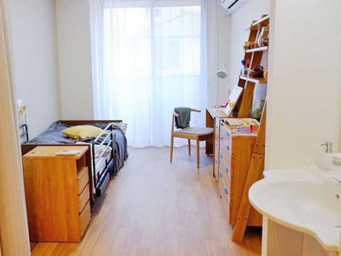 サンライズ・ヴィラ横浜東寺尾