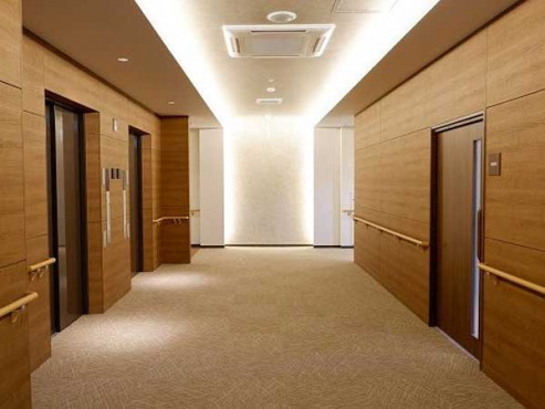 サンライズ・ヴィラ横浜東寺尾