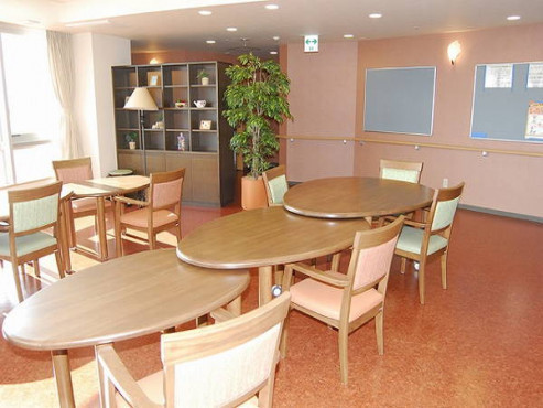 フェリエドゥ高座渋谷