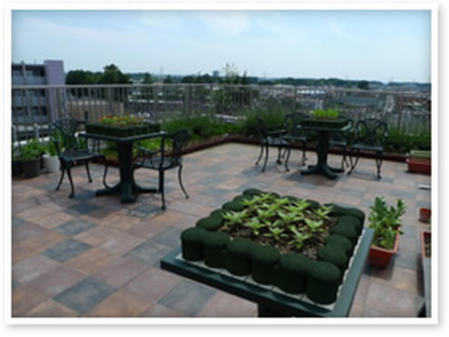 フェリエドゥ高座渋谷