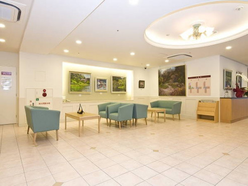 フェリエドゥ横浜鴨居