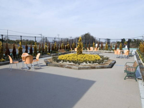 フェリエドゥ横浜鴨居