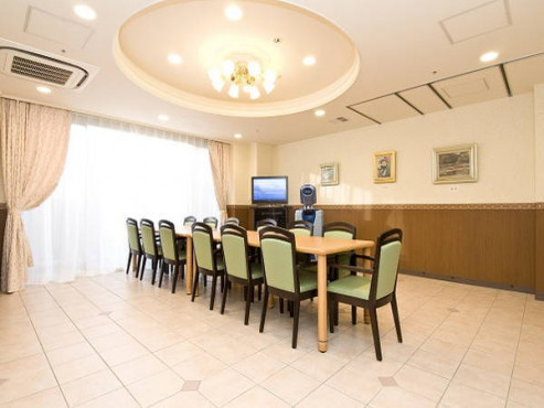 フェリエドゥ横浜鴨居