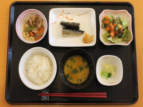 フェリエドゥ横浜鴨居