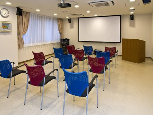 フェリエドゥ横浜鴨居