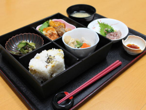 フェリエドゥ稲田堤