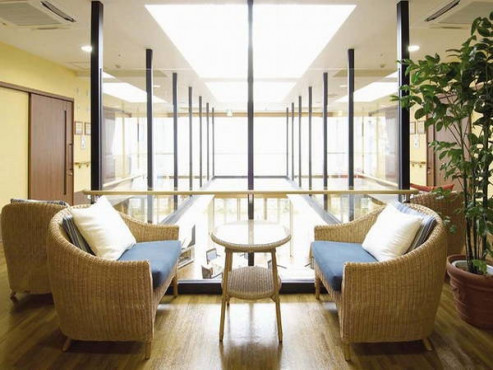 フェリエドゥ鵠沼海岸