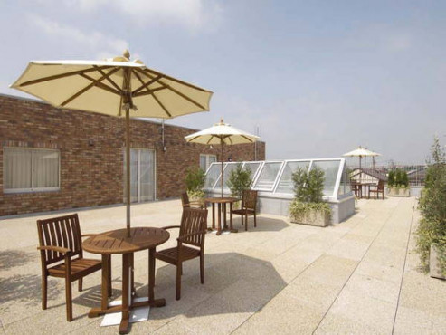 フェリエドゥ鵠沼海岸