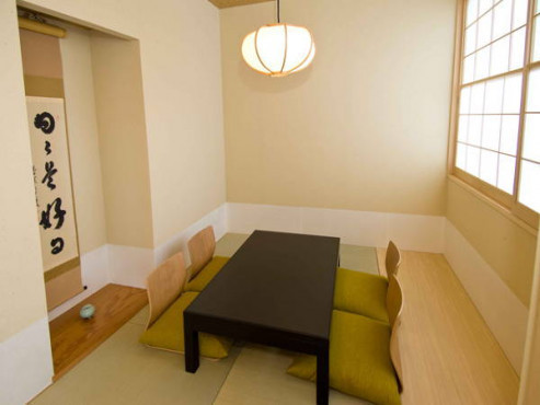 フェリエドゥ三鷹