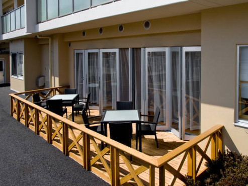 フェリエドゥ三鷹