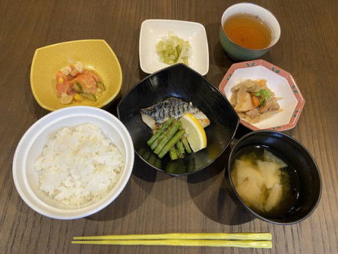 フェリエドゥ磯子