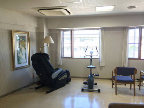 ホッとライブ横山台