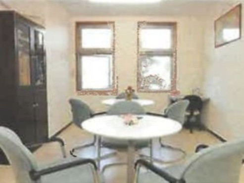 詩音の丘・飯山