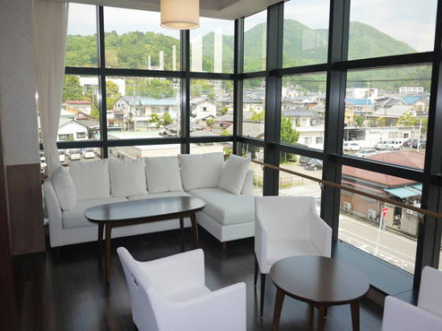 シニアの杜桐生