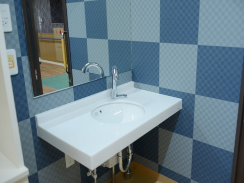 サービス付き高齢者向け住宅　シニアの杜越谷