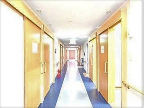 ジョイライフ光が丘